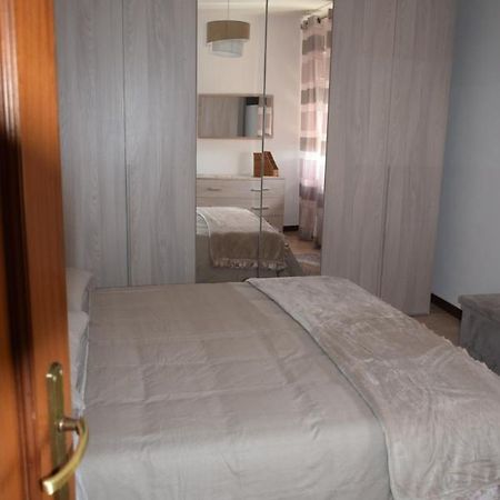 Domus Silva Apartamento Matera Exterior foto