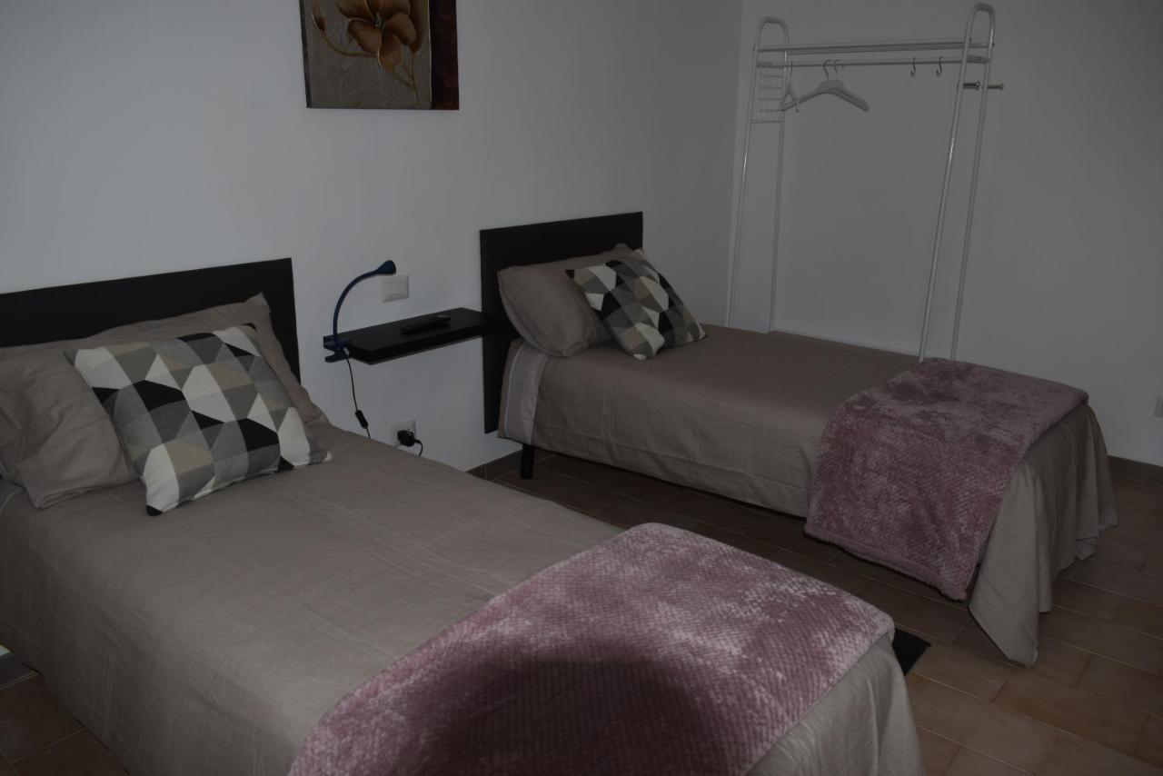 Domus Silva Apartamento Matera Exterior foto