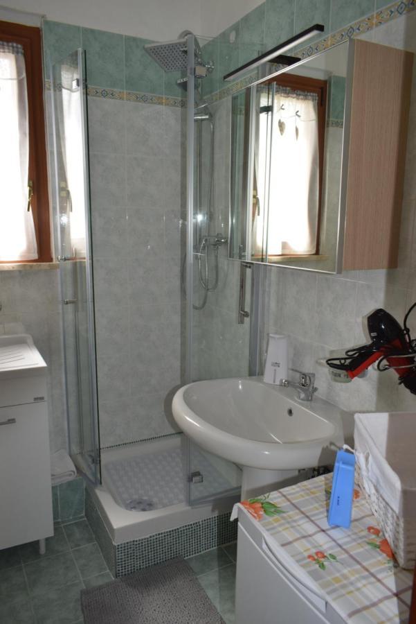 Domus Silva Apartamento Matera Exterior foto