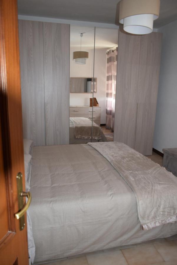 Domus Silva Apartamento Matera Exterior foto