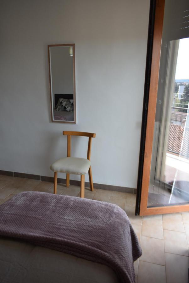 Domus Silva Apartamento Matera Exterior foto