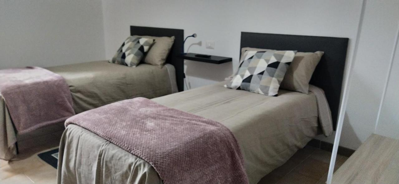 Domus Silva Apartamento Matera Exterior foto