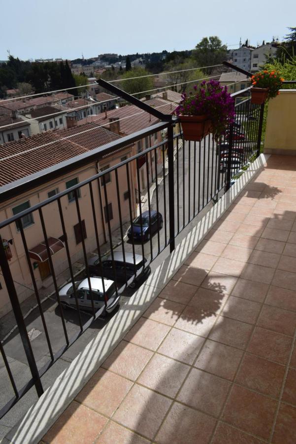 Domus Silva Apartamento Matera Exterior foto